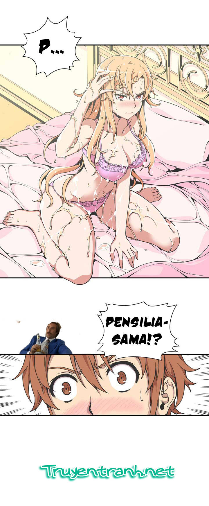 valkyrie agency chapter 4 34