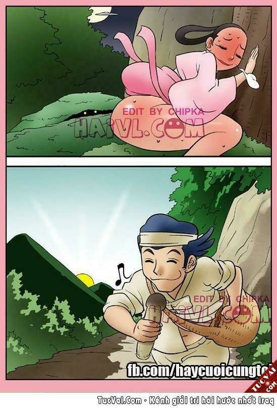 kim chi và củ cải chapter 269 4