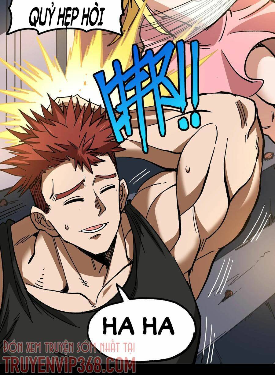 vú em vô địch chapter 13 57