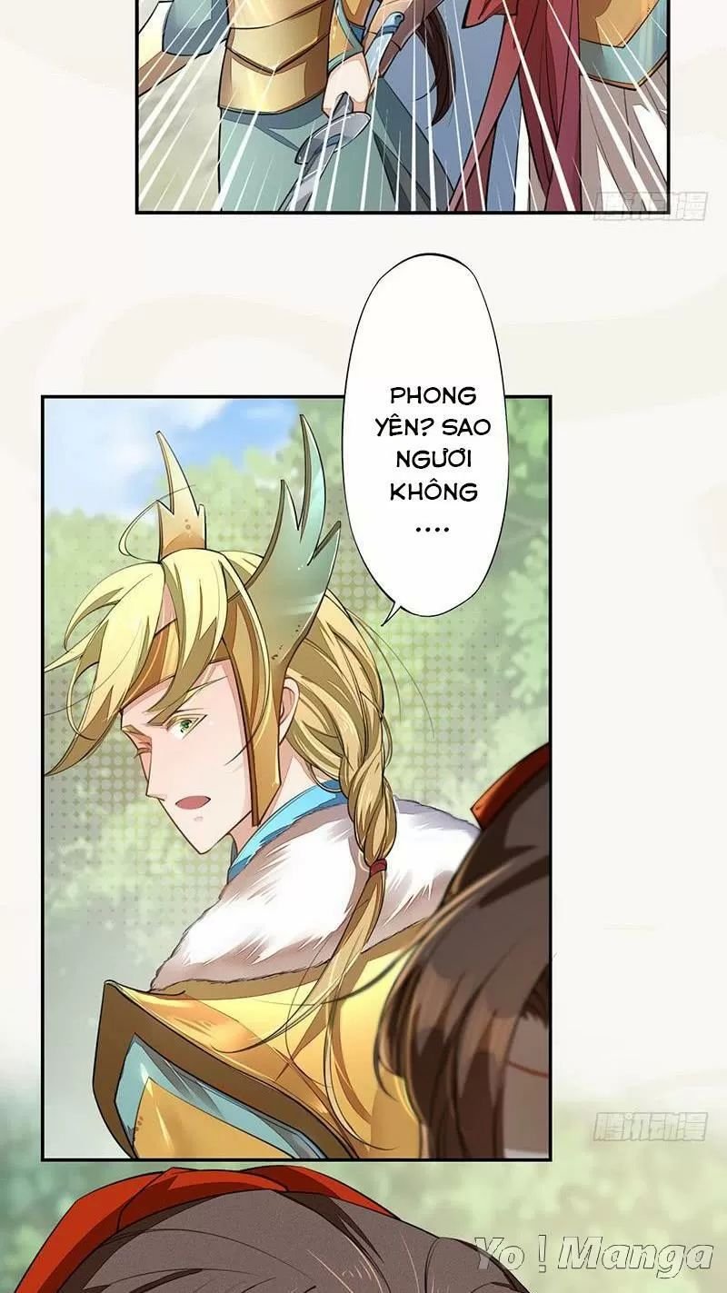 tuyệt thế luyện đan sư chapter 80 22