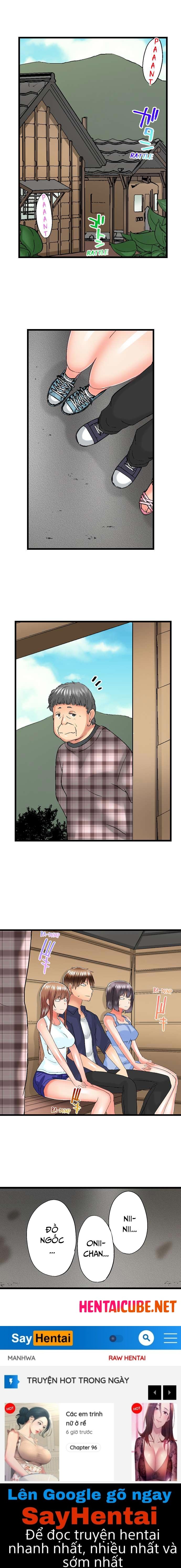 anh trai trượt vào trong tôi khi tắm chung chapter 71 17