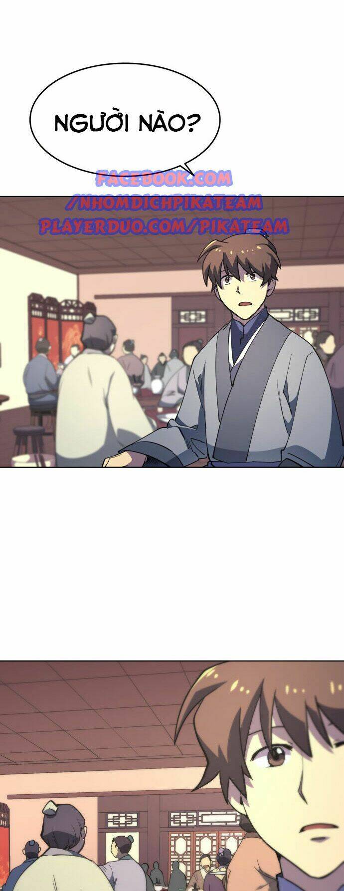 câu chuyện về người lưu giữ lịch sử chapter 6 26