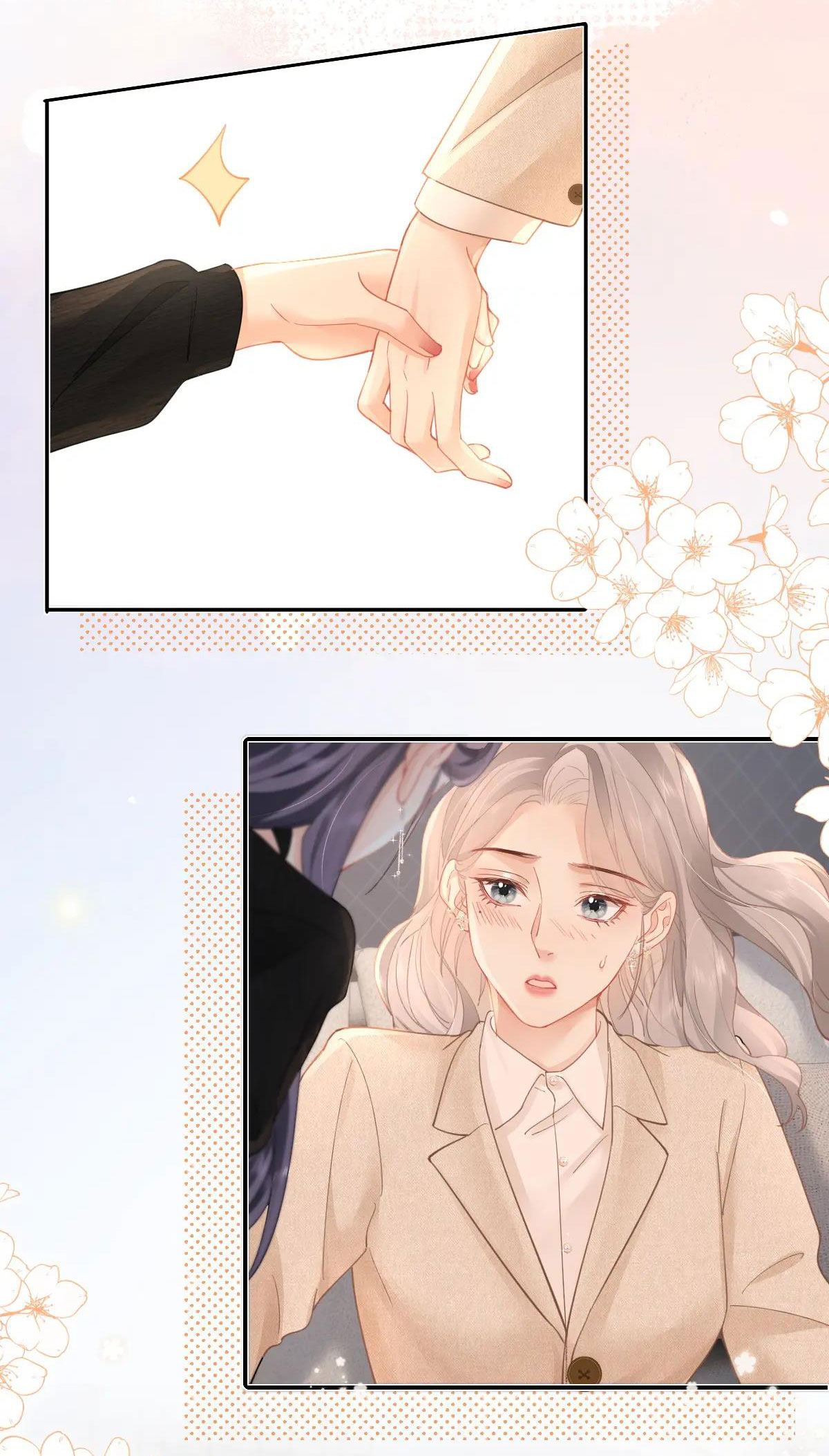 luôn có giáo viên muốn mời phụ huynh chapter 18.2 7