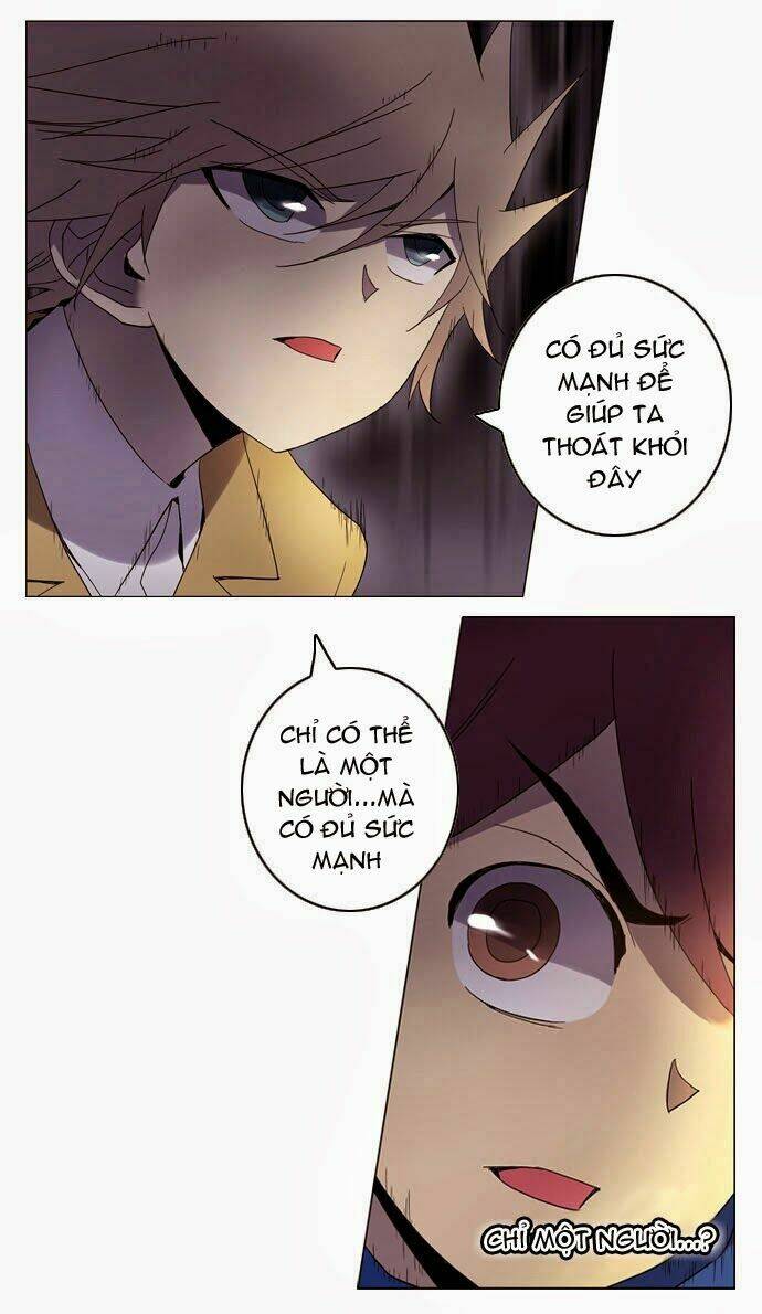 bản khế ước linh hồn chapter 44 34