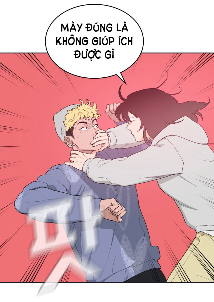 Vận May Bất Ngờ chapter 2.1 17