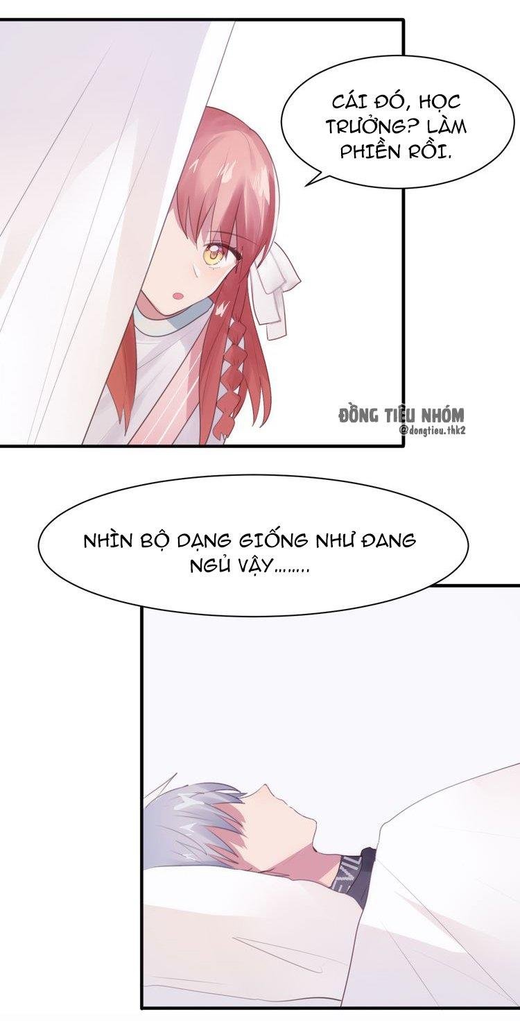 nhất tiễn khuynh tâm chapter 4 16