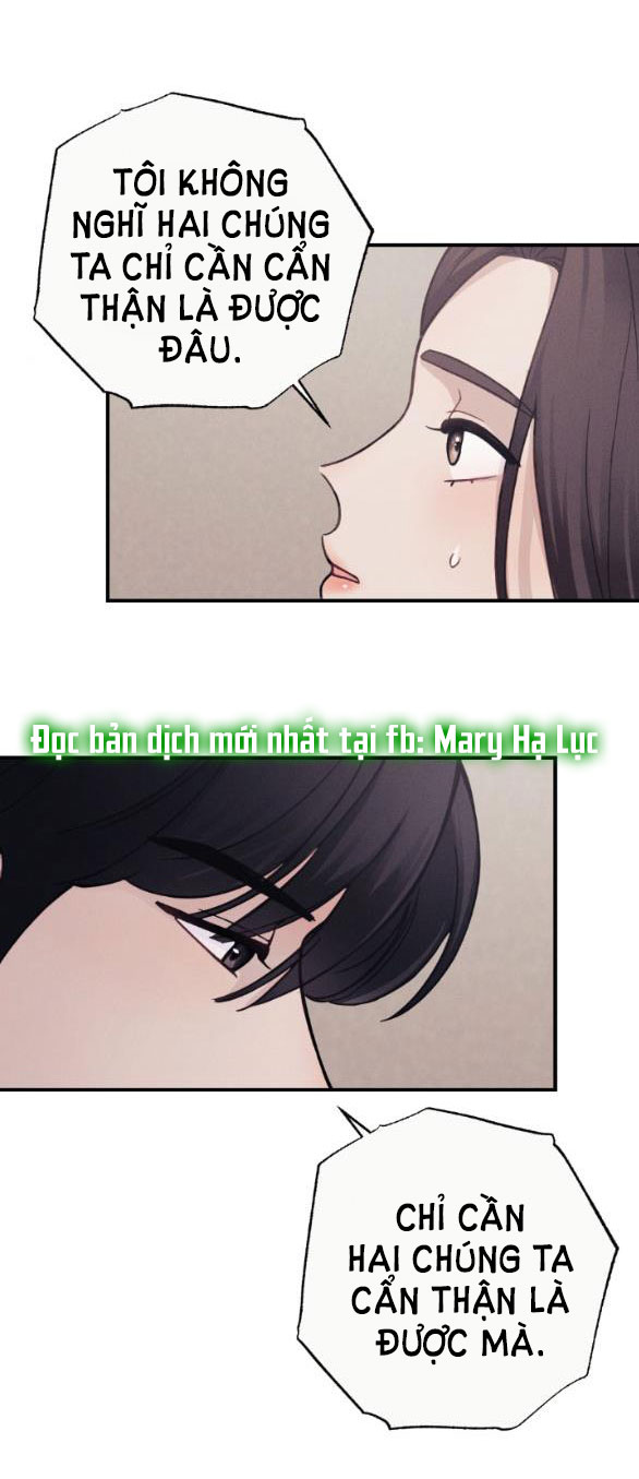 [18+] người vợ quyến rũ chapter 5.1 8