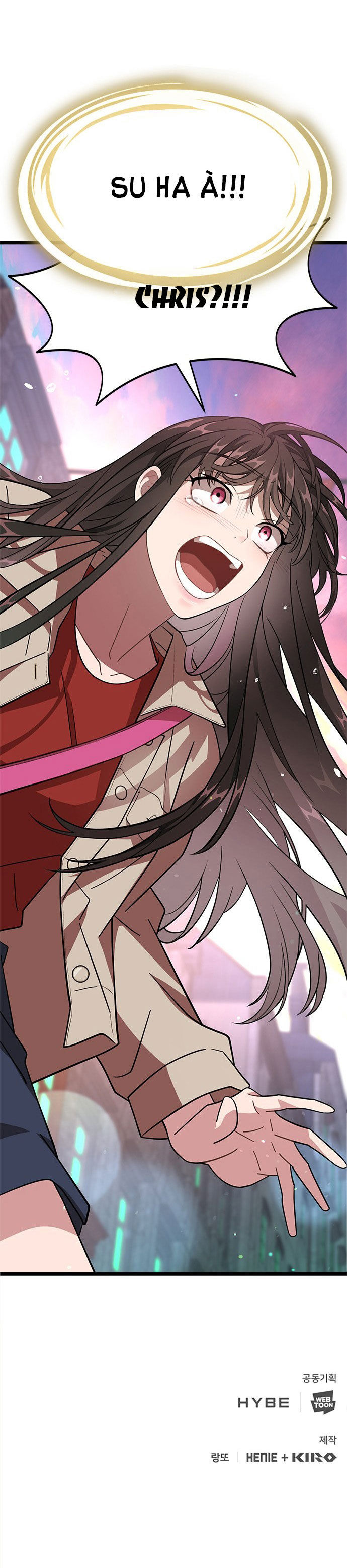 dark moon - tế đàn ánh trăng chapter 11.2 70