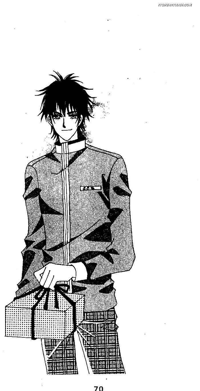 nhà trọ hoàn hảo chapter 69 14