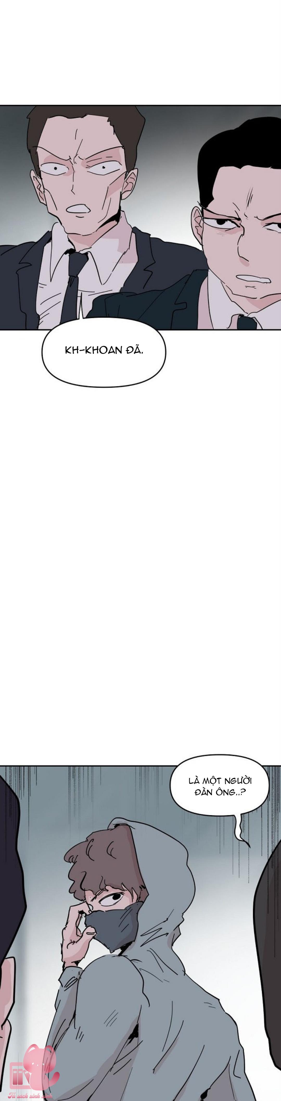 yêu không hồi kết chapter 44 26