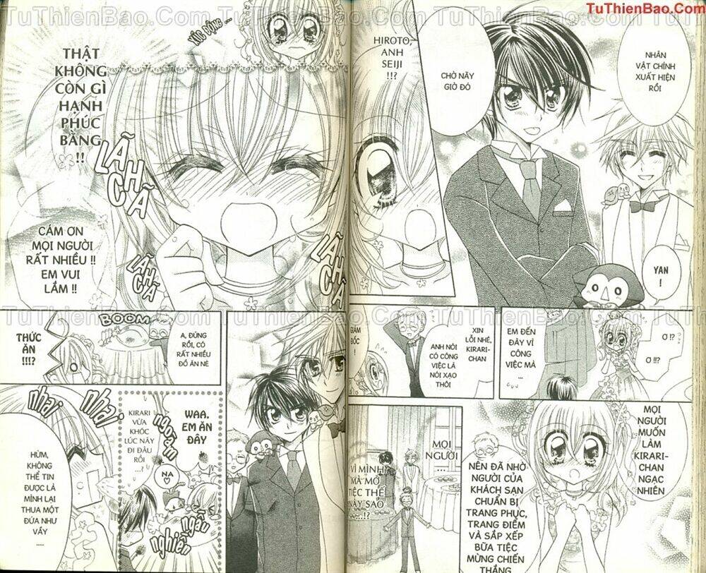 tôi là idol chapter 6 58