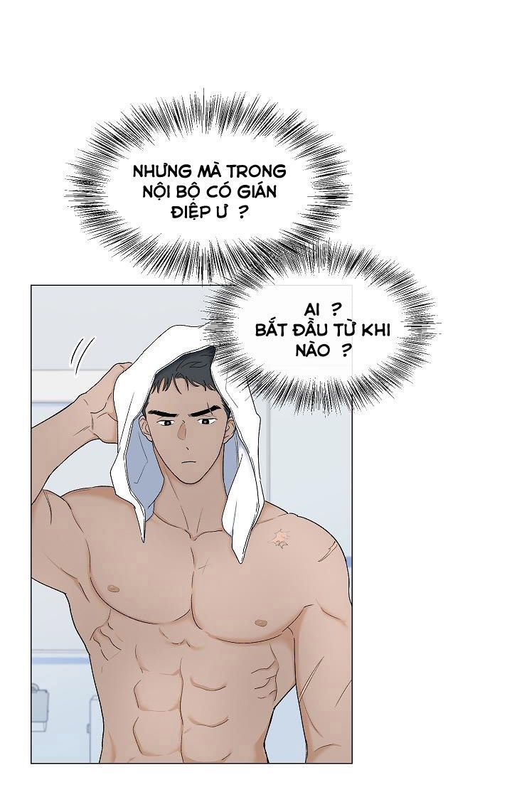 công nam bắc thụ chapter 3 28