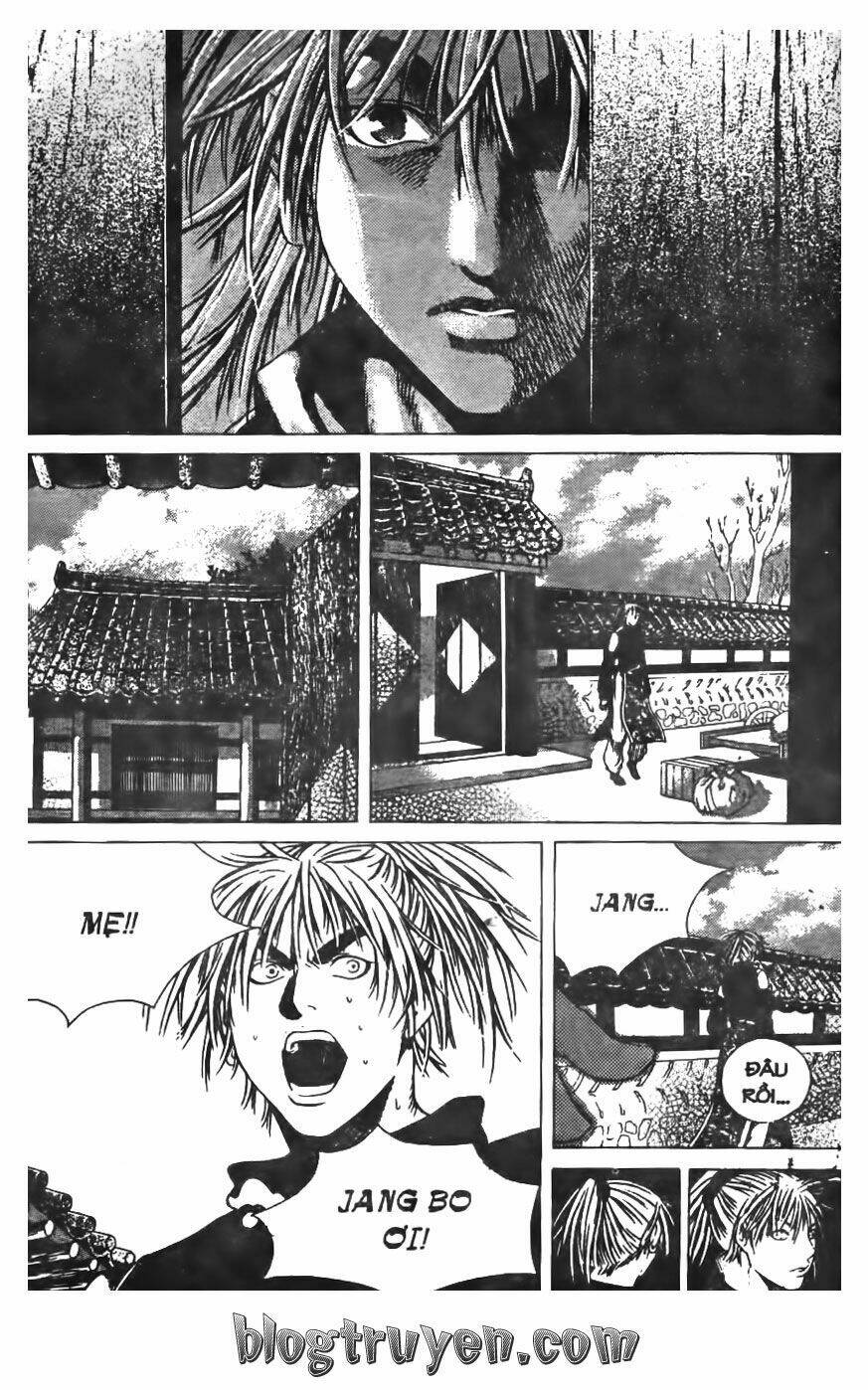 threads of time - dòng thời gian chapter 18 30