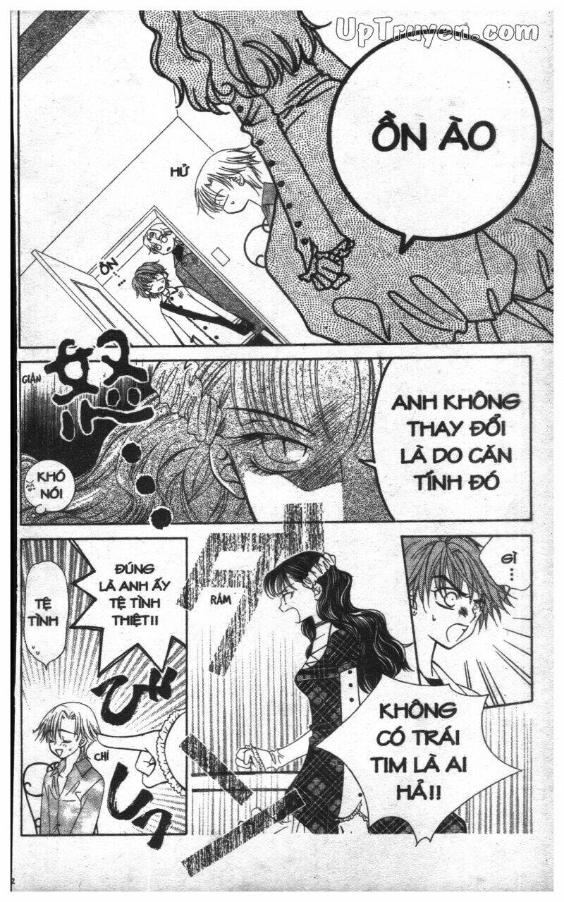 thấy mờ ghét chapter 12 151