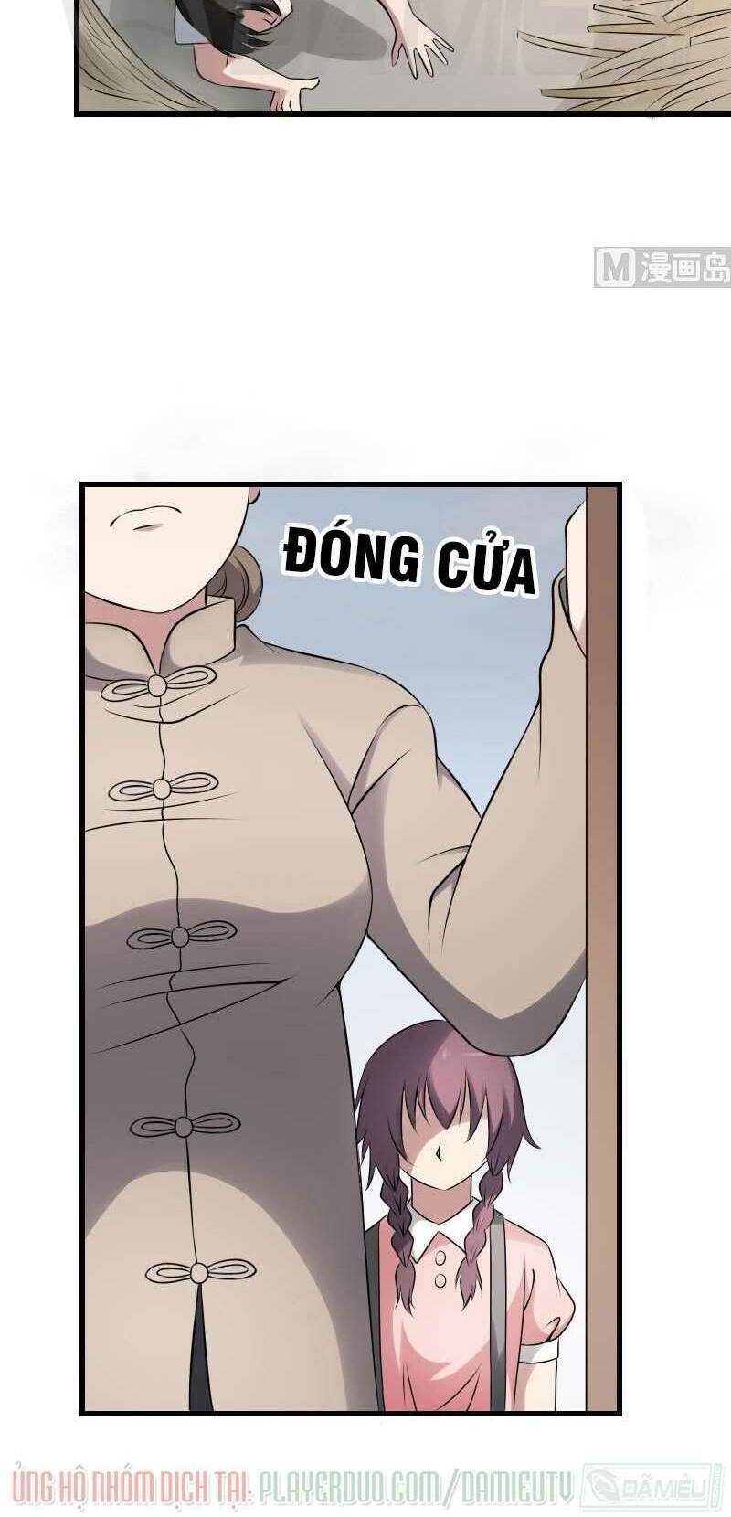 văn âm sư chapter 19 14