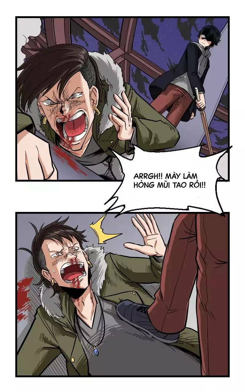 người bạn gái succubus của tôi chapter 39 4