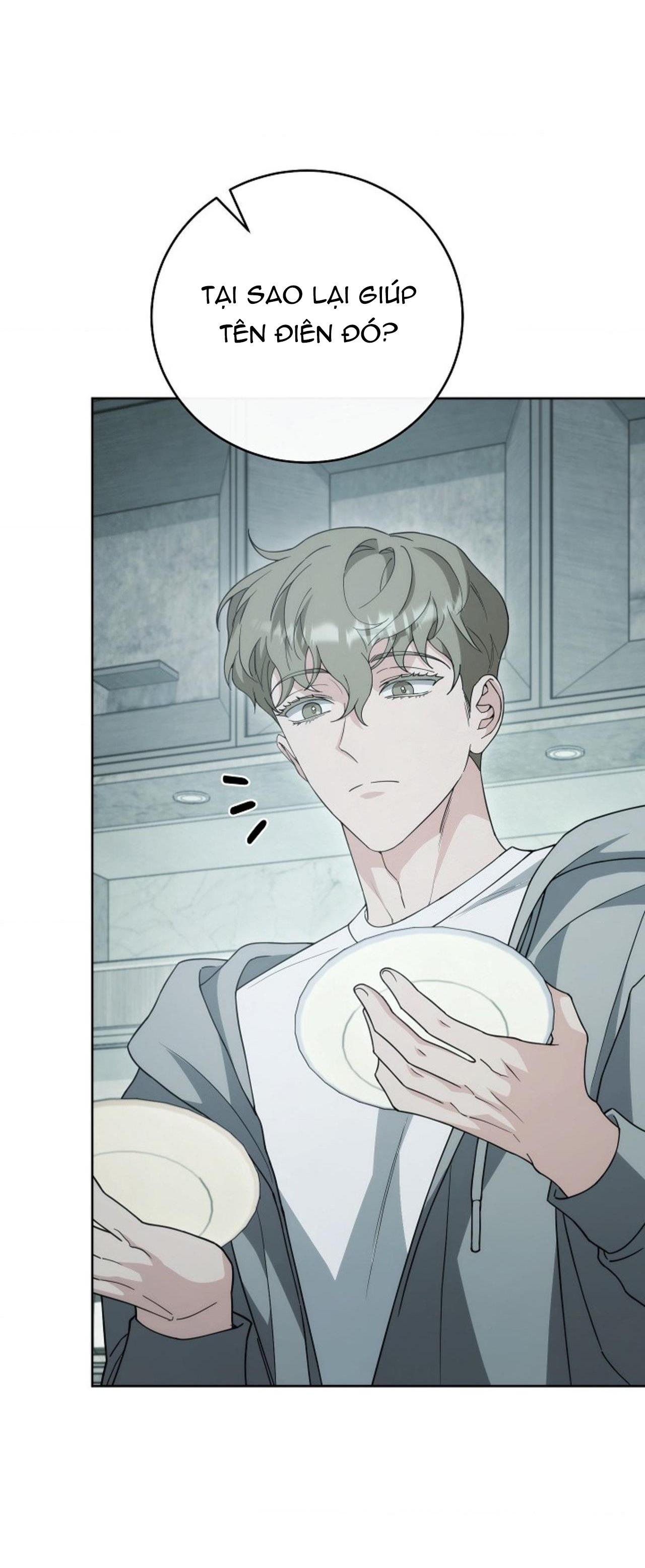 (abo)mối quan hệ không hoàn chỉnh chapter 15 50