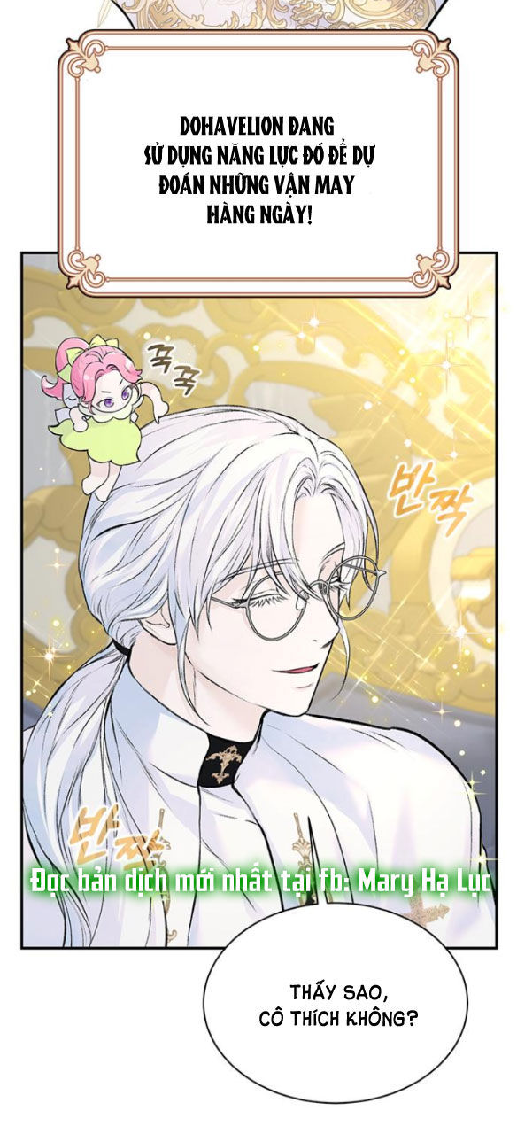 tôi tưởng bản thân không còn sống được bao lâu! chapter 13.1 16