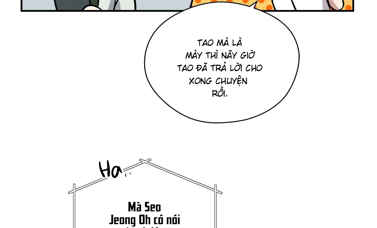 ám ảnh pheromone chapter 30 15