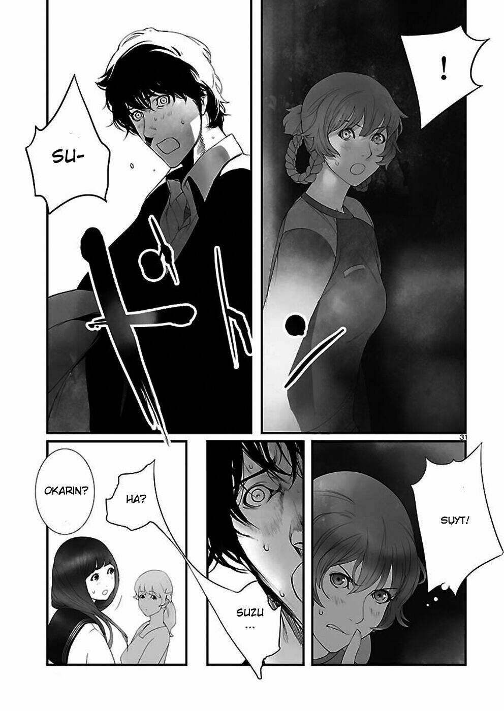 steins;gate chapter 3 32