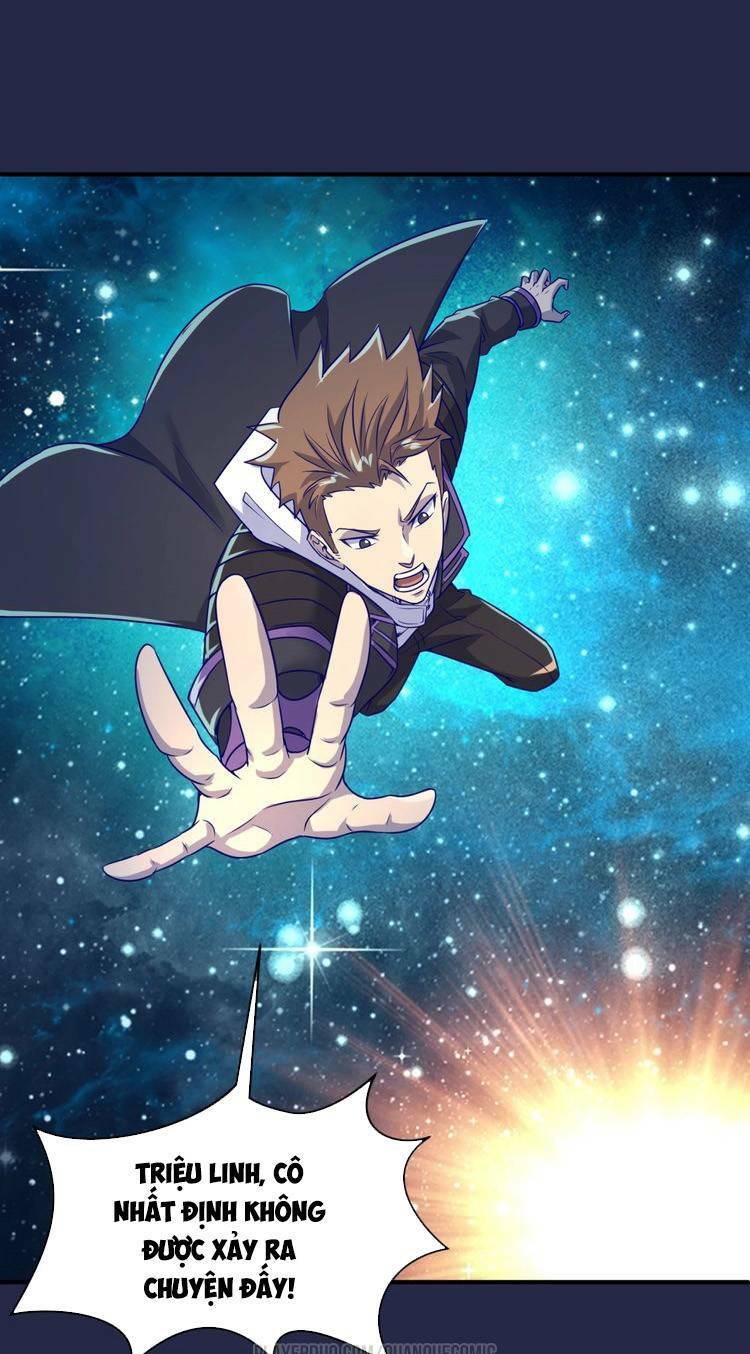 người chặn xuyên không chapter 60 8