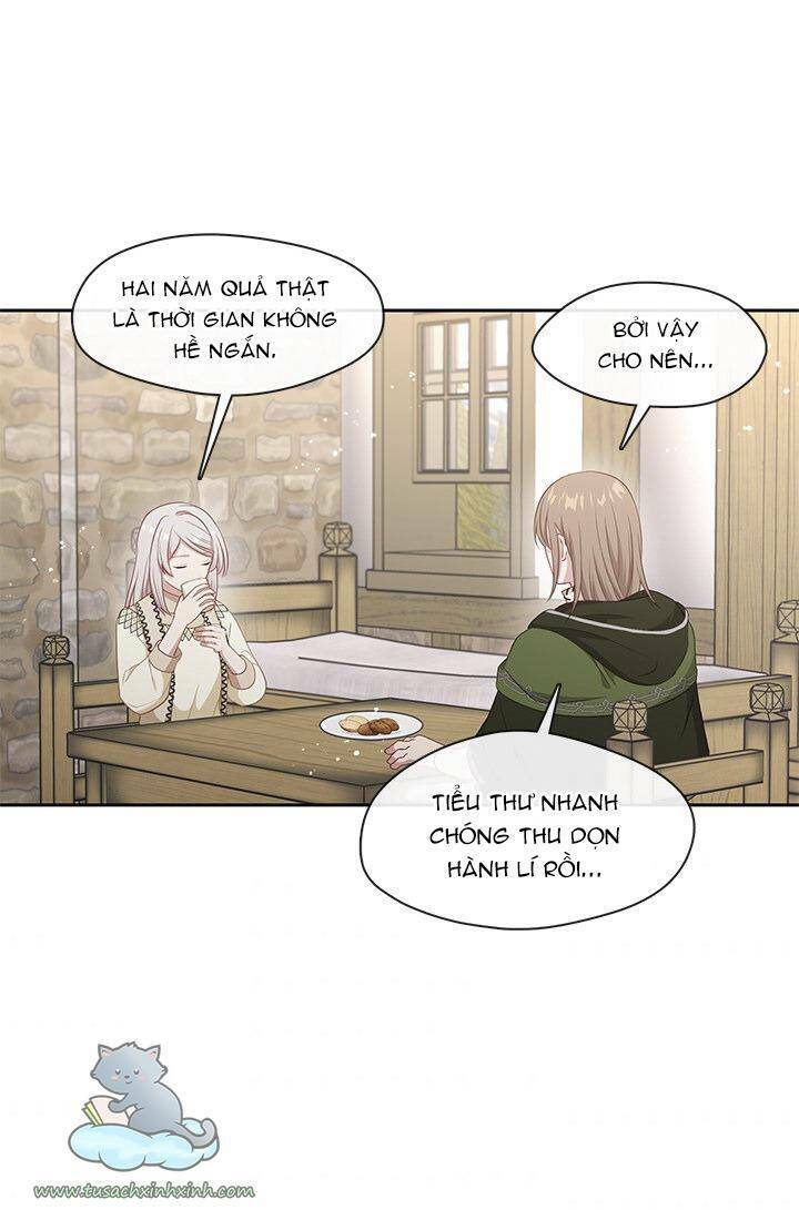 hãy coi chừng ác nữ chapter 104 53