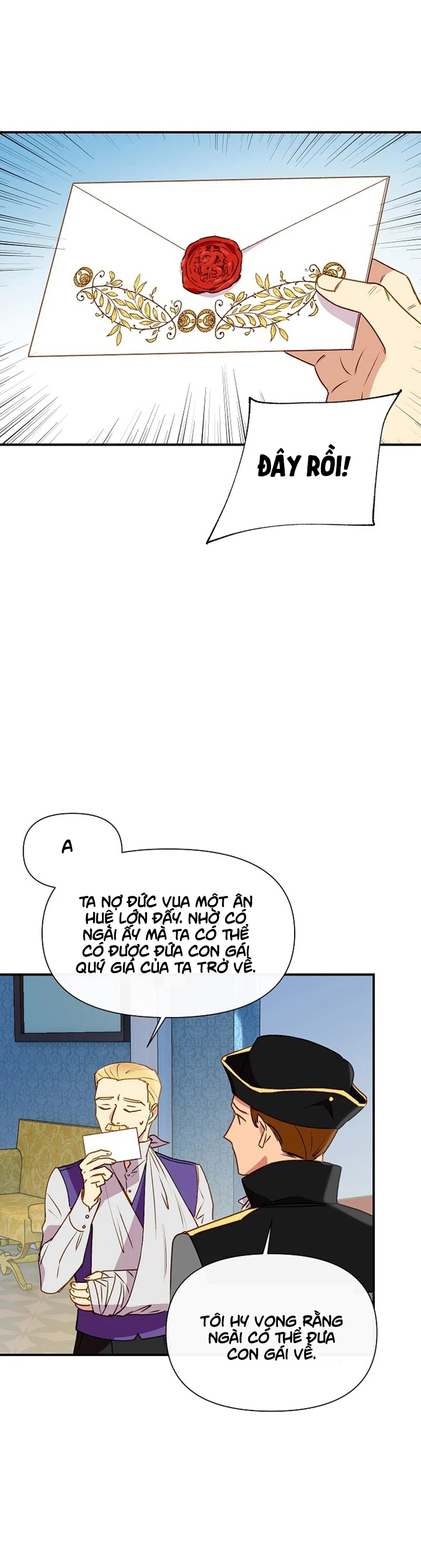 bản khế ước với nữ công tước ác ma chapter 32 18