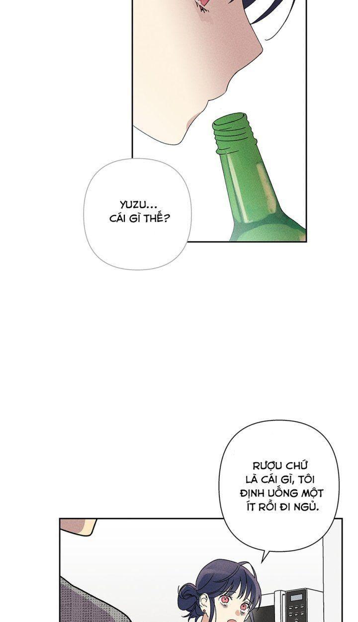 bạn trai tôi là một con ma ngọt ngào chapter 4 31