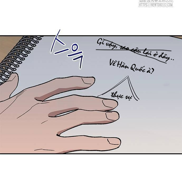 Mối Quan Hệ Đặc Biệt chapter 3.1 15