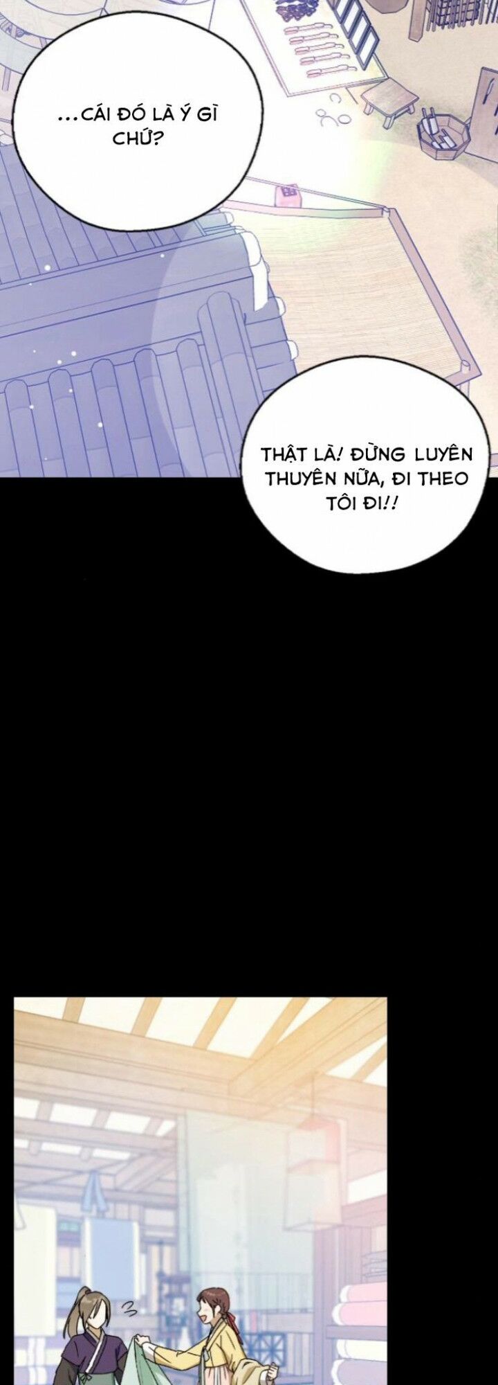 duyên nợ kiếp trước chapter 16 37