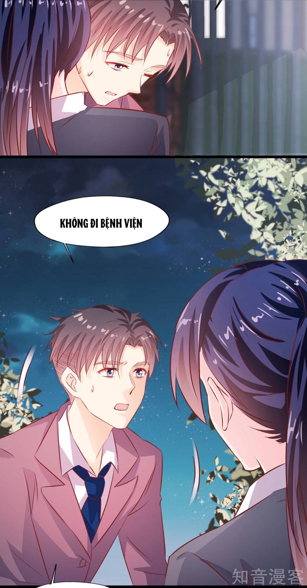 sau này vẫn cứ thích anh chapter 22 30