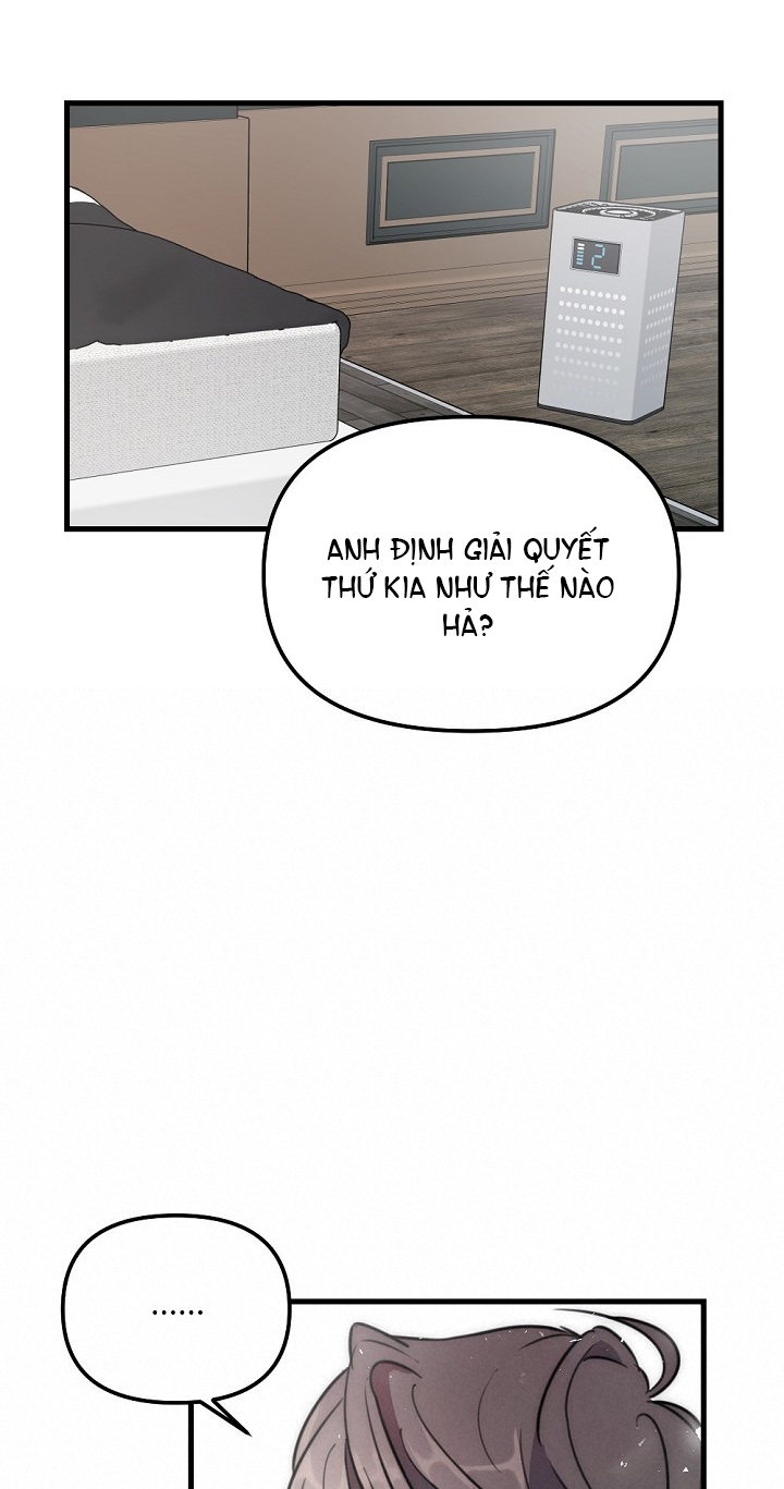 Tình Bạn Không Thuần Khiết chapter 42.2 - Trang 10
