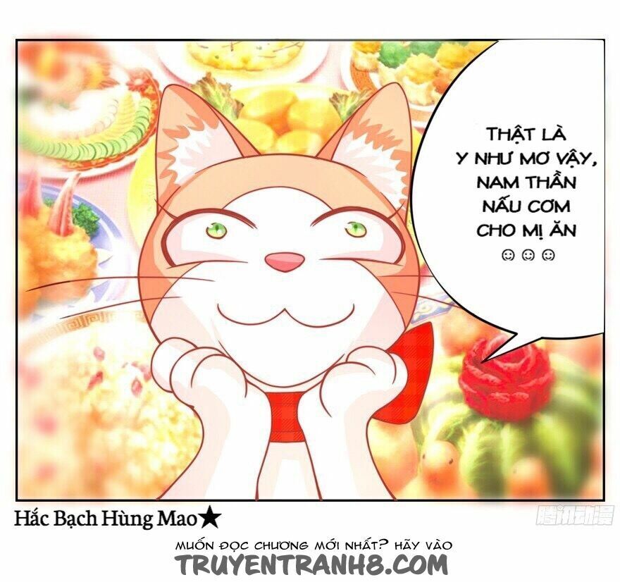 chủ nhân là ảnh đế chapter 1.6 4