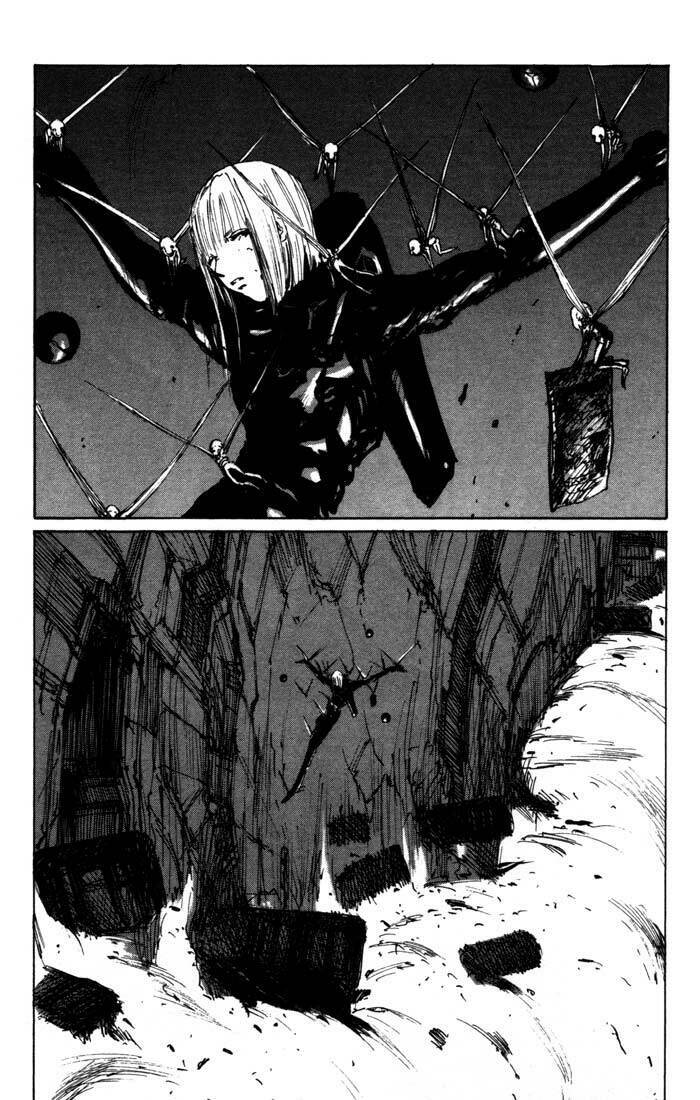 blame! chapter 35 6