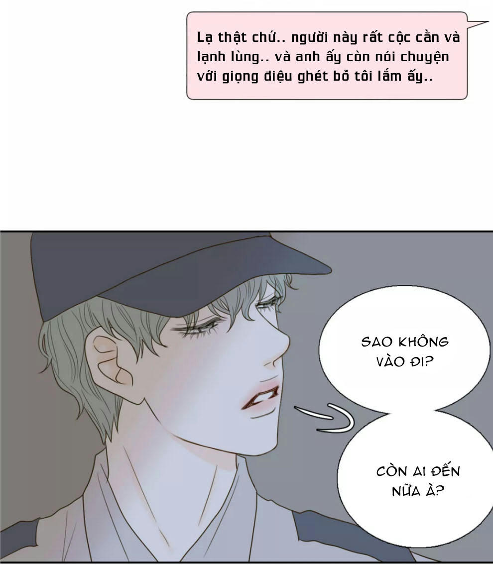 honey bed talk chapter 31 49