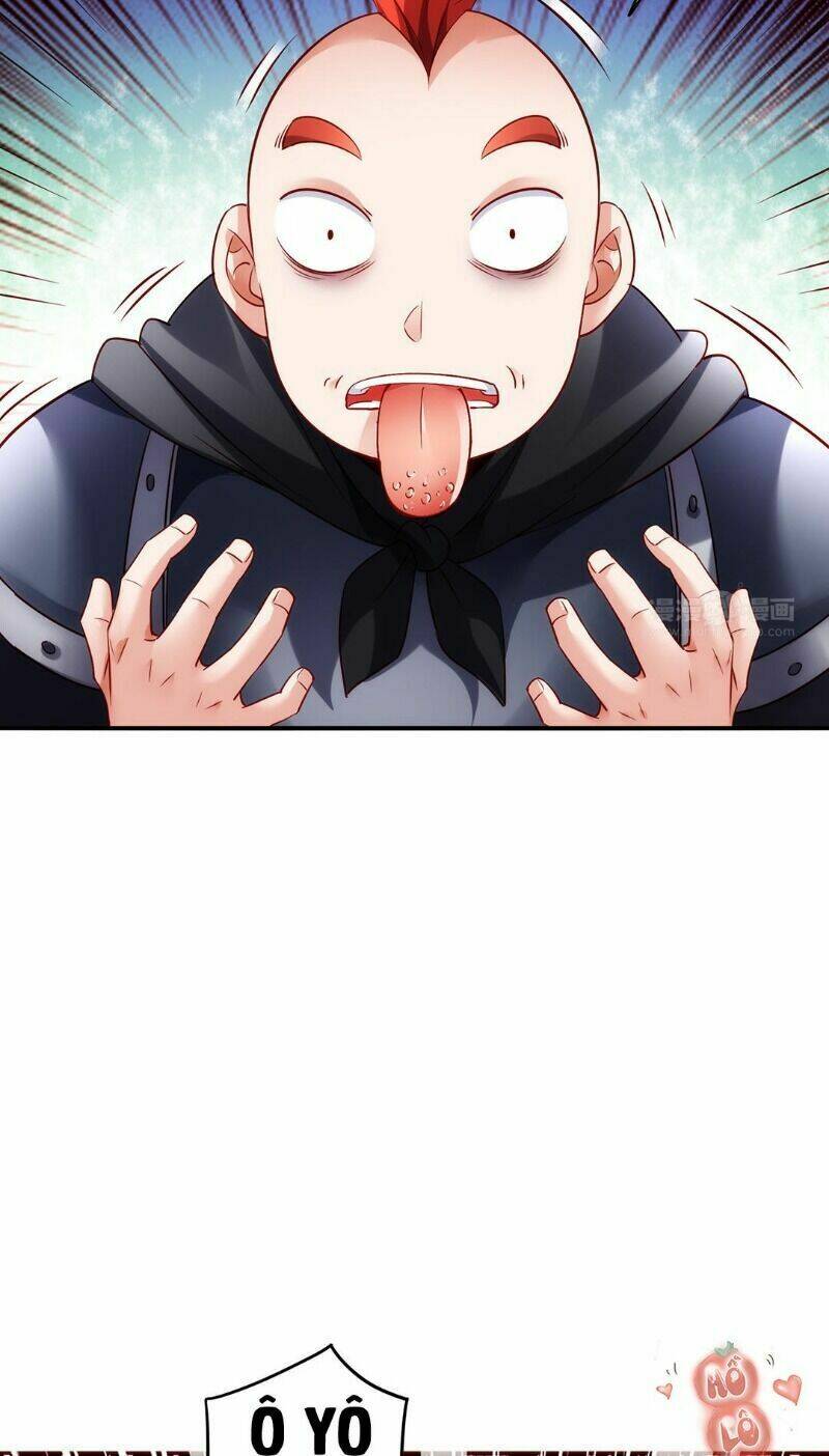 thiên kim bất hoán chapter 52 18