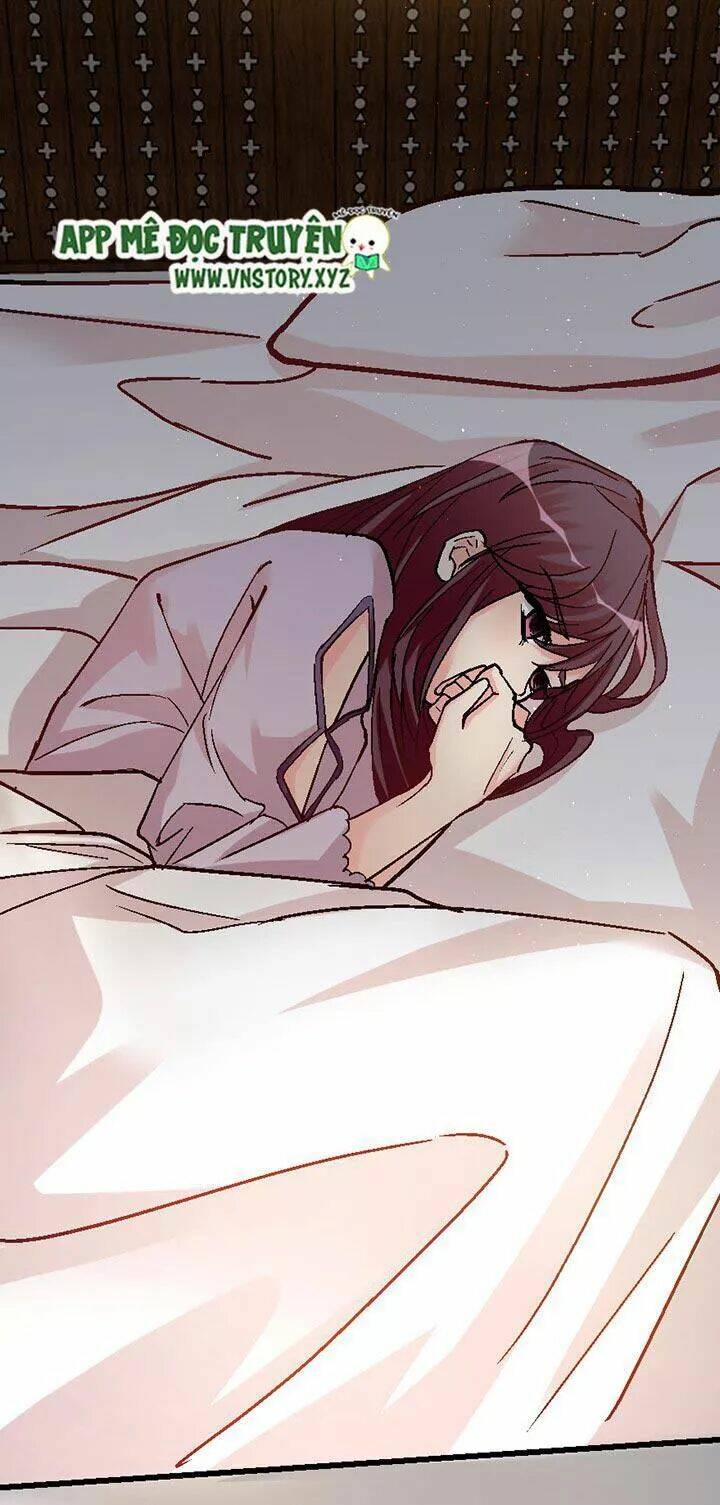 thiên hậu trở về chapter 56 33