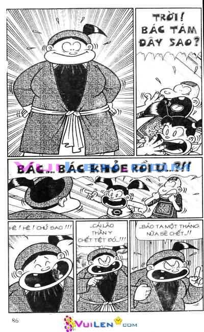 thần đồng đất việt chapter 58 83