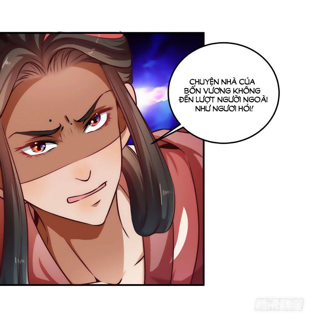 Liêu Liêu Nhân Thân Tu Tiên Truyện chapter 99 - Trang 2