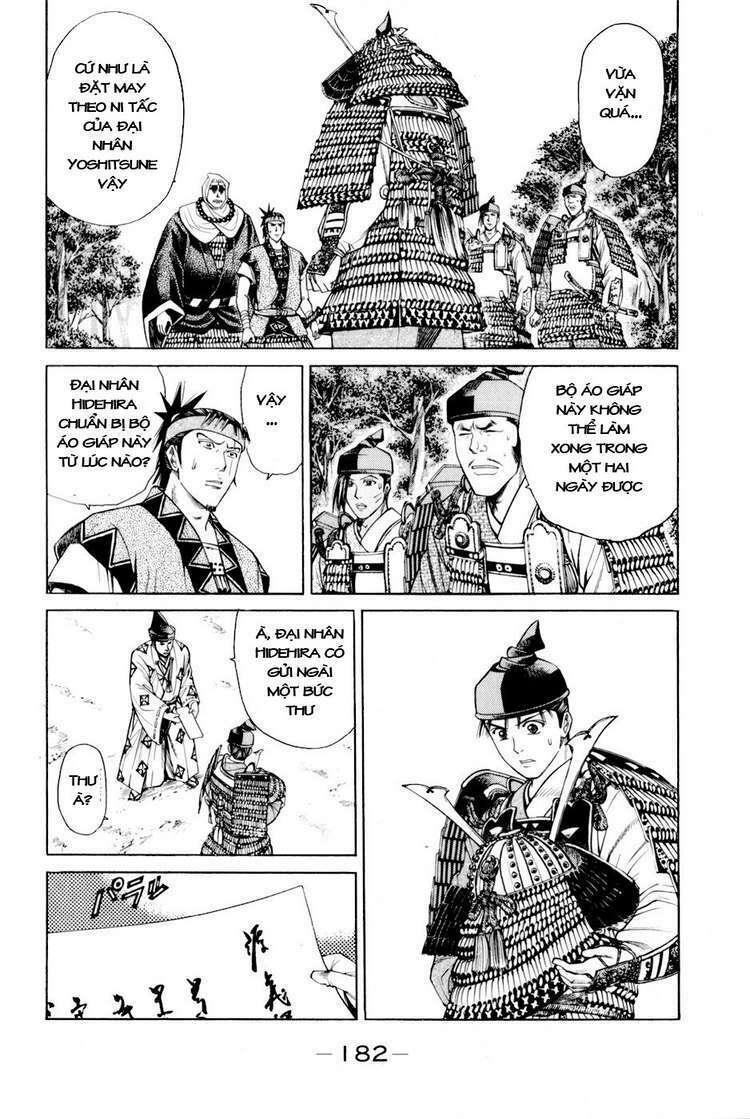 thiếu niên vương phần 2 chapter 9 60