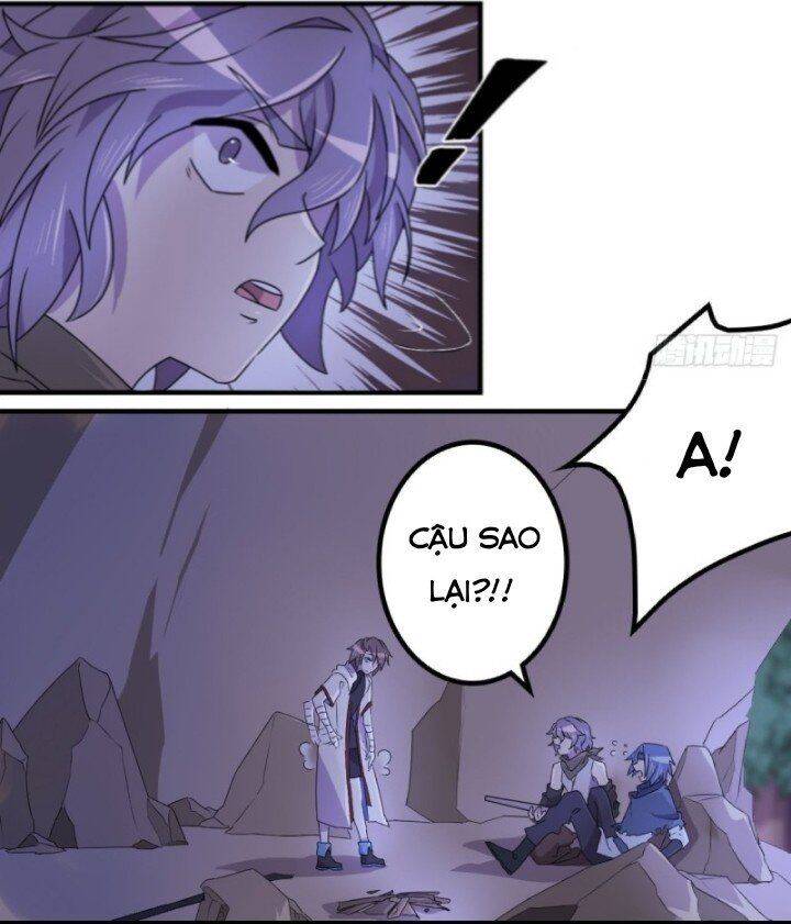 huyết mực sơn hà chapter 17.1 4