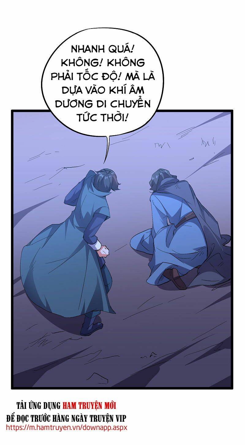 phục thiên thánh chủ chapter 89 28