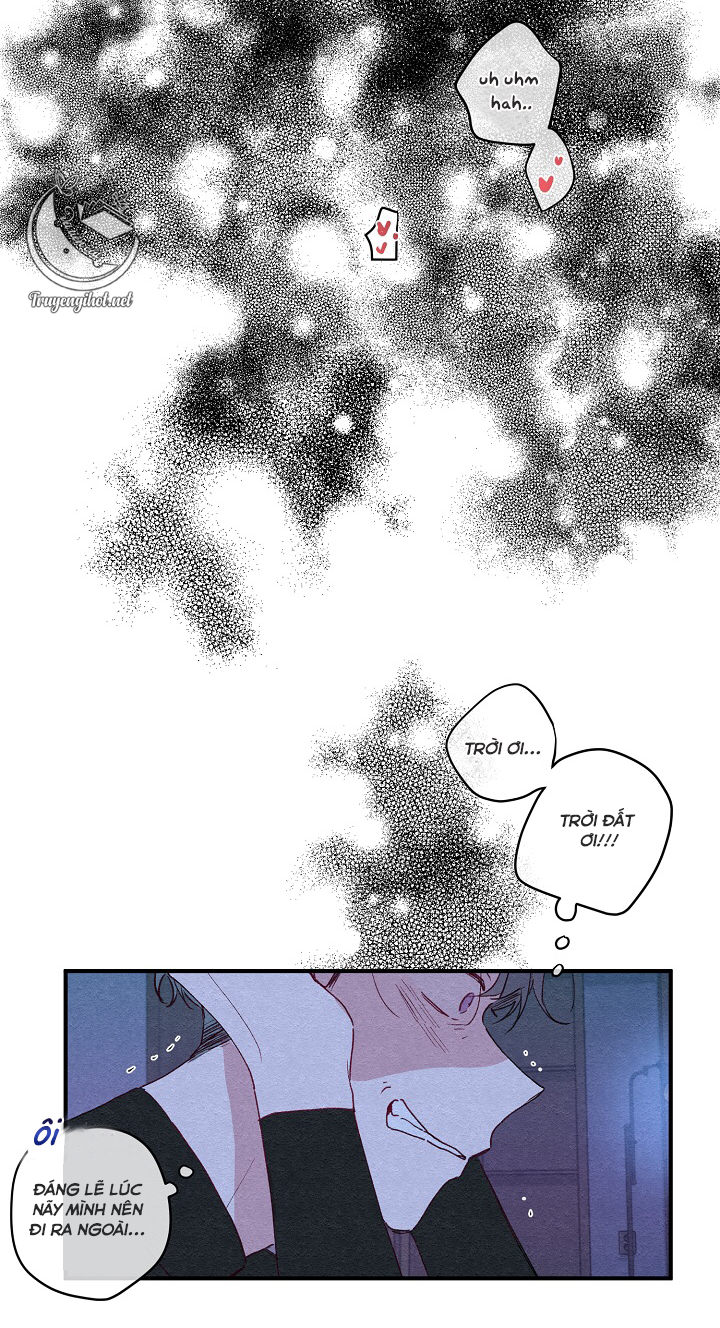 [bl19+] hoa không nở chapter 1 19