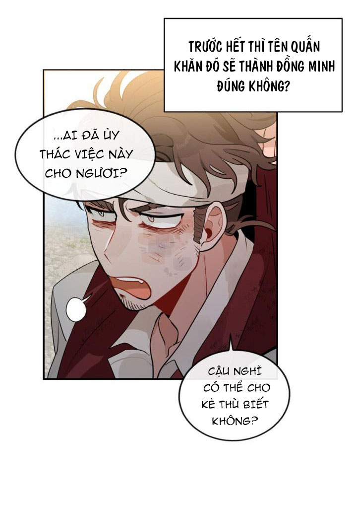 cho em về nhà đi anh chapter 9.1 13