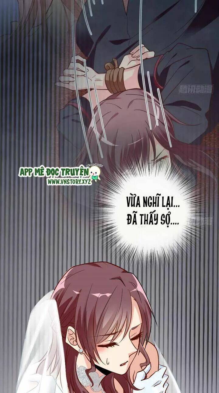 thiên hậu trở về chapter 101 33