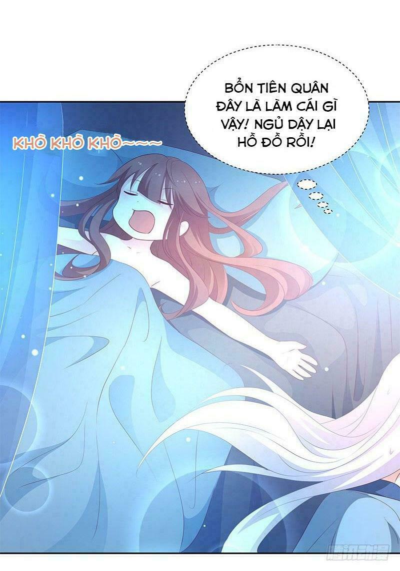 trò chơi trừng phạt chapter 17 34