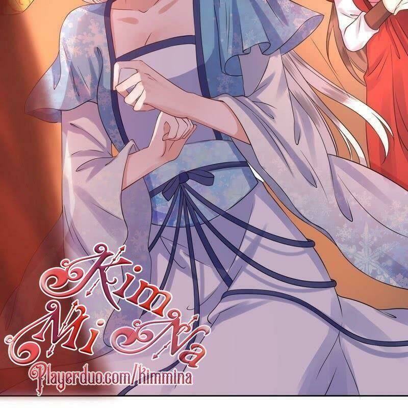 vương gia kiêu ngạo quá khó cua chapter 22 11