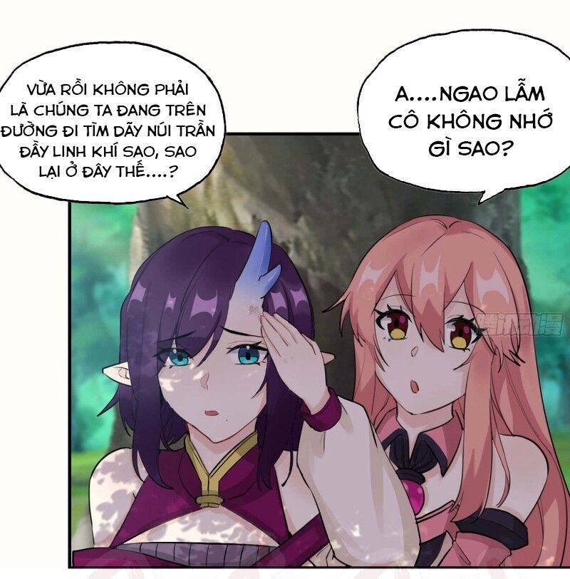 khởi đầu bằng một con côn chapter 110 2