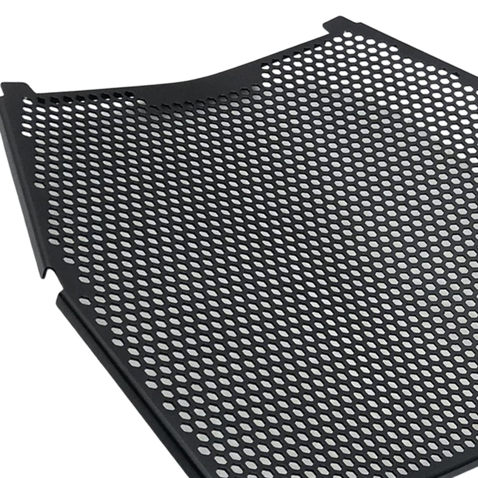 Motorcycle  Grille Guard Protective Cover for  Panigle V4