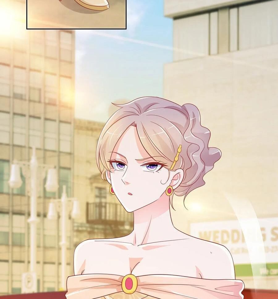 ẩn hôn 100%: chọc tức vợ yêu mua một tặng một chapter 197 35